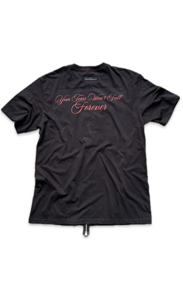 Camiseta UMS 458 - LL Zip Up The Crown