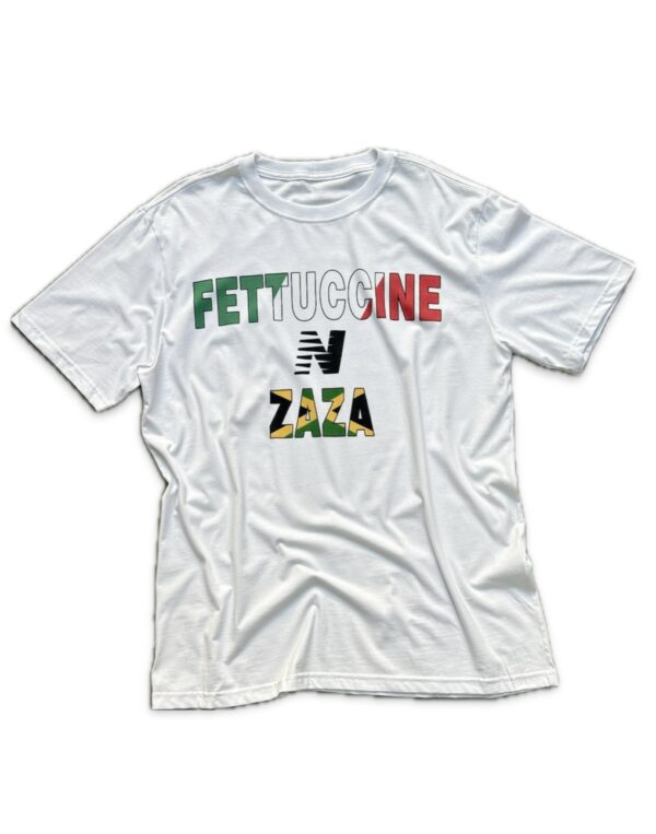 Camiseta UMS 458 - LL Fettucine