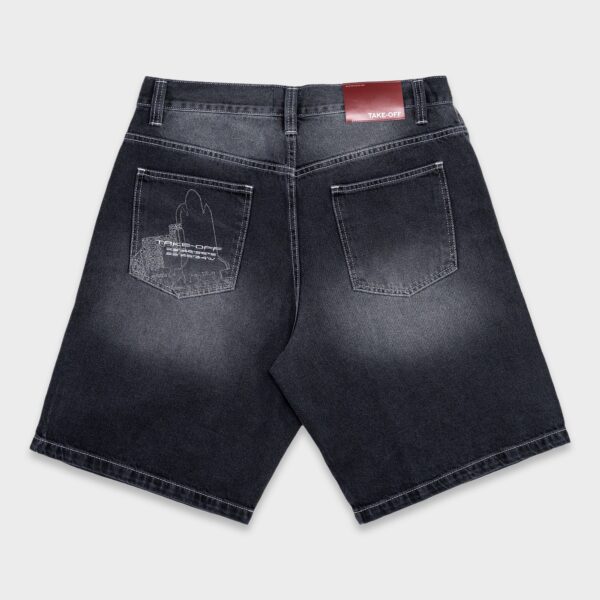mockups-tkf-1of1-22 Bermuda Take Off x Exclusivist 1of1 V2 Jorts