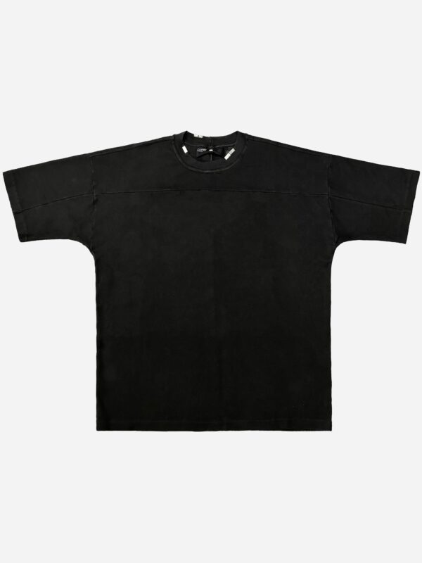 Camiseta Aevus Lapide Preta