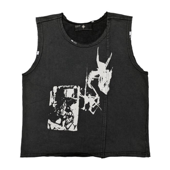 1-10 Regata Aevus Tessera Preta