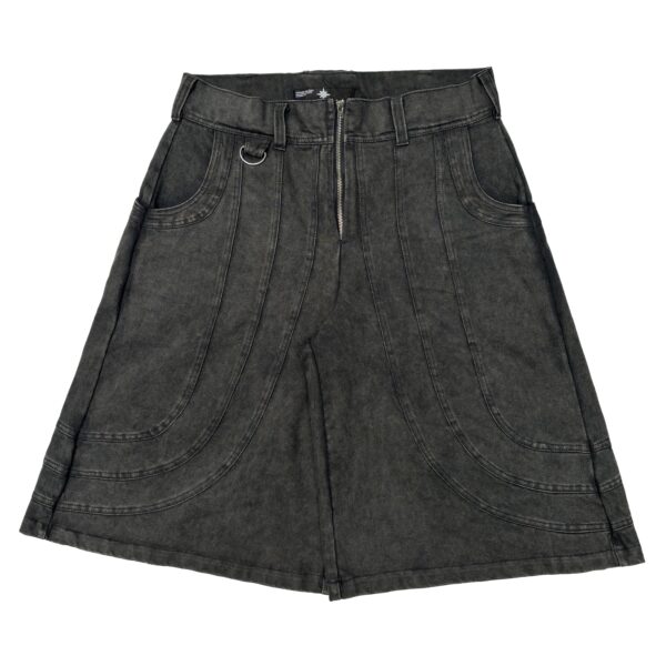 Bermuda Aevus Fragmenta Jorts Estonada