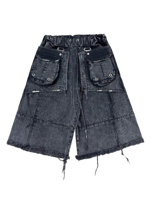 Bermuda Aevus Bellajorts Estonada