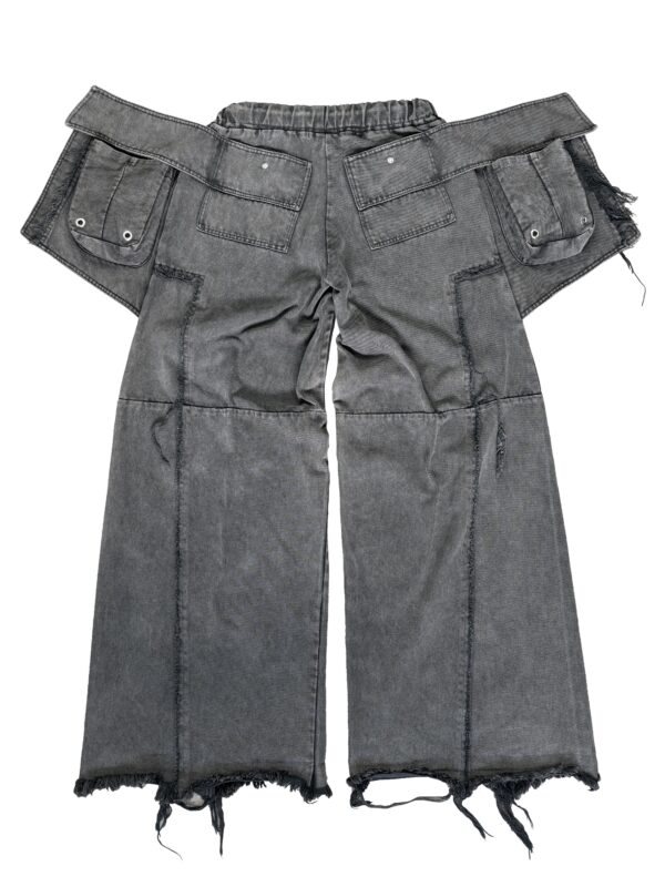 Calça Aevus Bellator Estonado