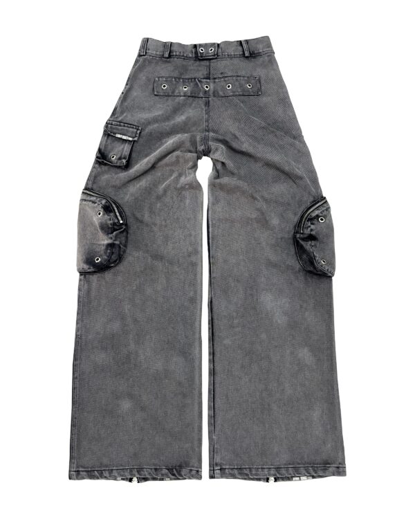 Calça Aevus de carga Cinza