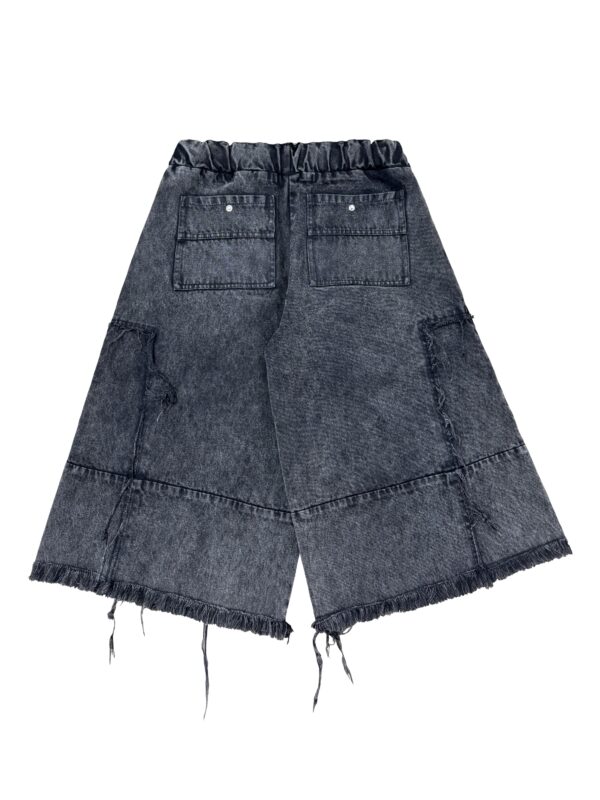 Bermuda Aevus Bellajorts Estonada