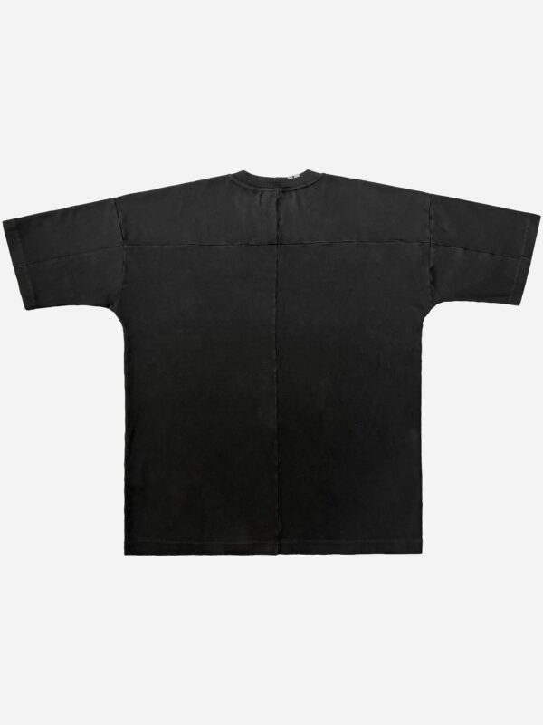 Camiseta Aevus Lapide Preta