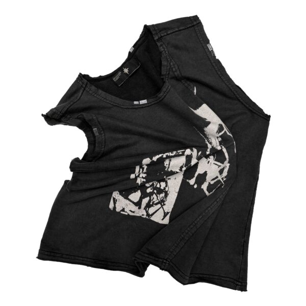 Regata Aevus Tessera Preta