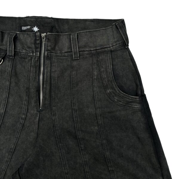 Bermuda Aevus Fragmenta Jorts Estonada