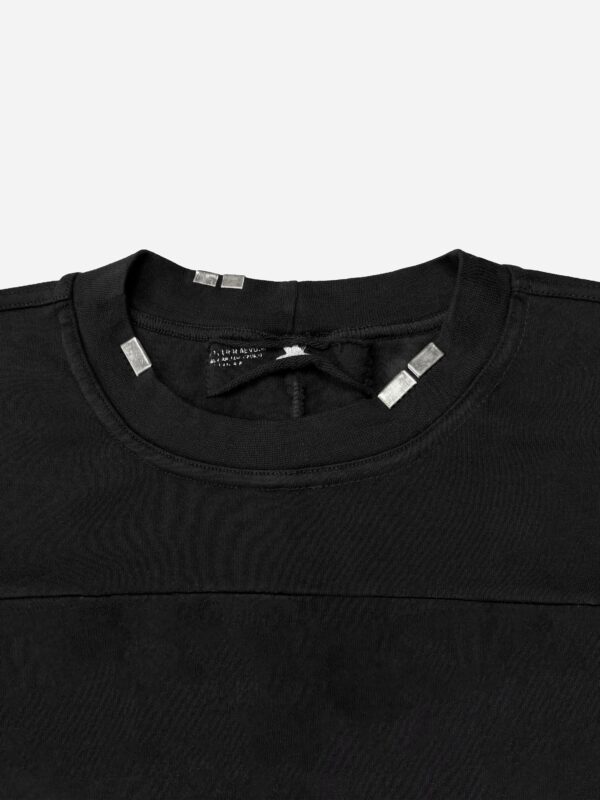 Camiseta Aevus Lapide Preta