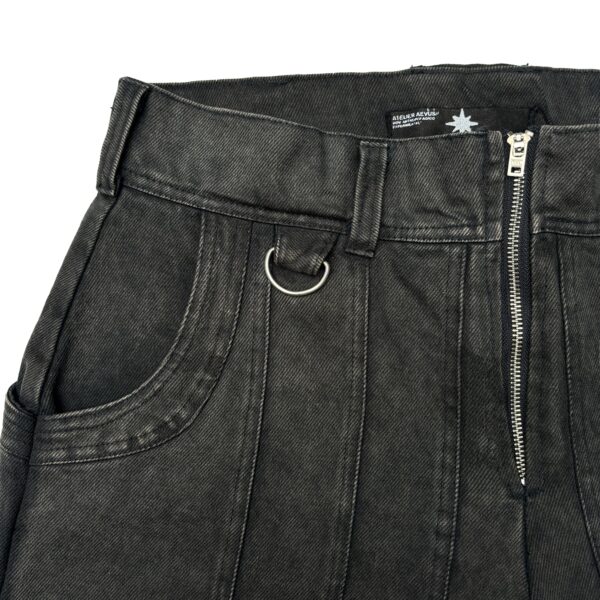 Bermuda Aevus Fragmenta Jorts Estonada