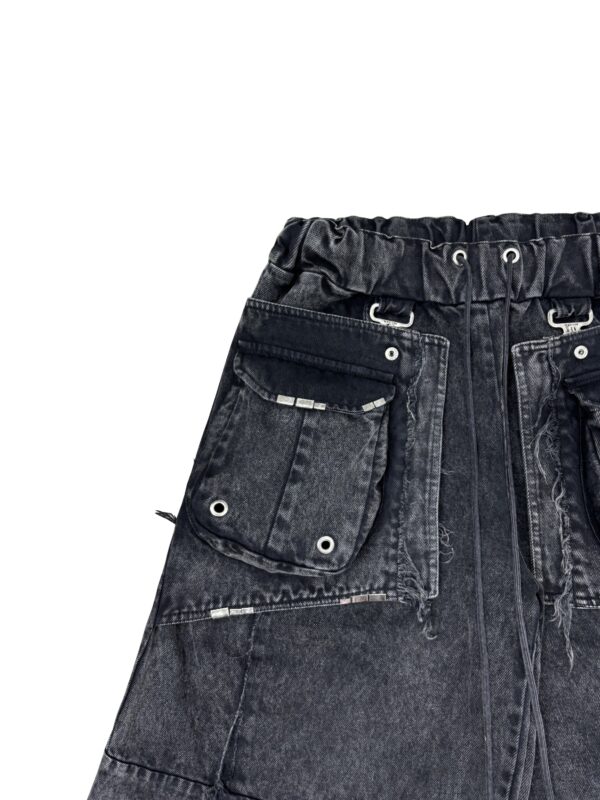 Bermuda Aevus Bellajorts Estonada