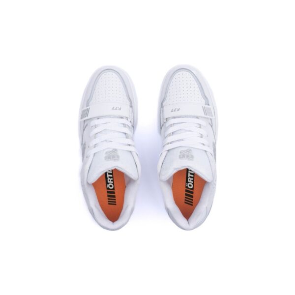 Tênis Öus Söusa Ortiz BCO Imperial