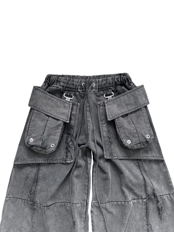 Calça Aevus Bellator Estonado