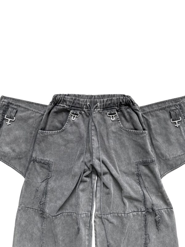 Calça Aevus Bellator Estonado