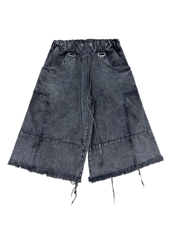 Bermuda Aevus Bellajorts Estonada