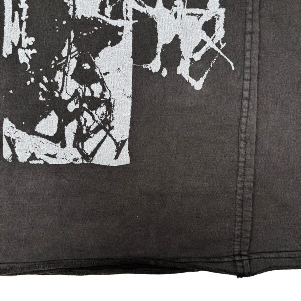 Regata Aevus Tessera Preta