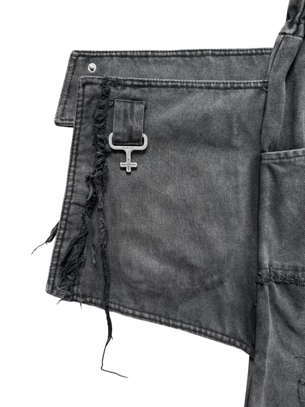 Calça Aevus Bellator Estonado