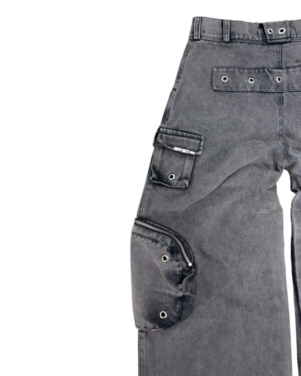 Calça Aevus de carga Cinza