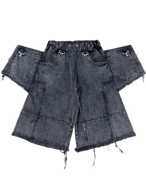 Bermuda Aevus Bellajorts Estonada