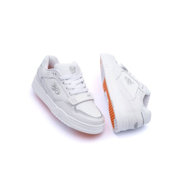 Tênis Öus Söusa Ortiz BCO Imperial