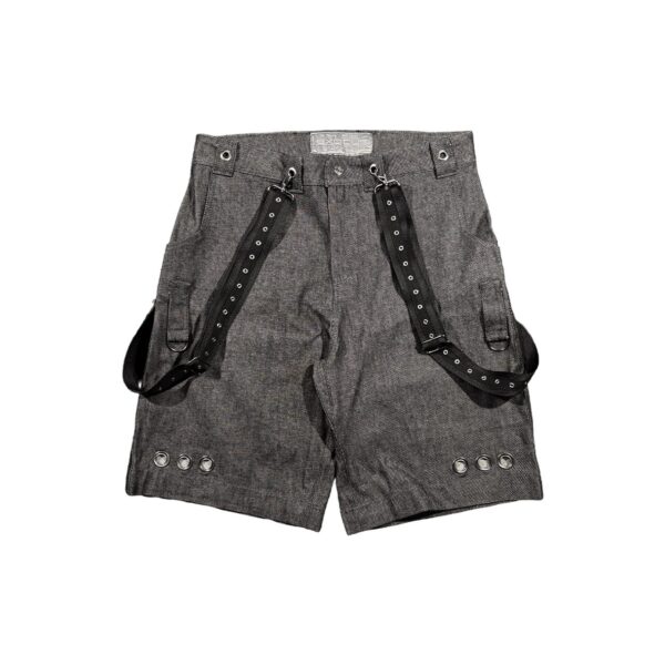 Bermuda exodus Wrench (PRÉ-VENDA)