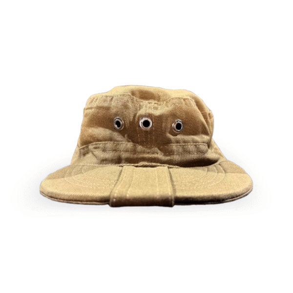 Boné Exodus Militar (PRÉ-VENDA)