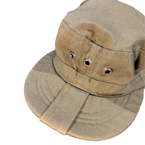 Boné Exodus Militar (PRÉ-VENDA)