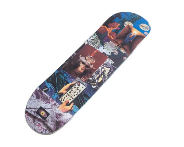 Shape Tropicalients Felipe Ortiz