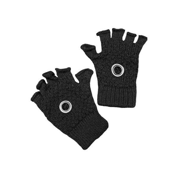 Luvas exodus Hacker (PRÉ-VENDA)