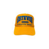 f9ed10f30565d9b5c02769b7966af79f.jpeg Boné Esteves Club Trucker Athletic Sport Amarelo