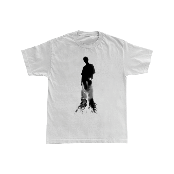 god-protect-me-from-the-aura-plant-copy Camiseta Aura Plant Oversized Blurred Truth Branca