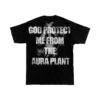 god-protect-me-from-the-aura-plant-copy-9-2-6 Camiseta Aura Plant Blurred Truth Preta
