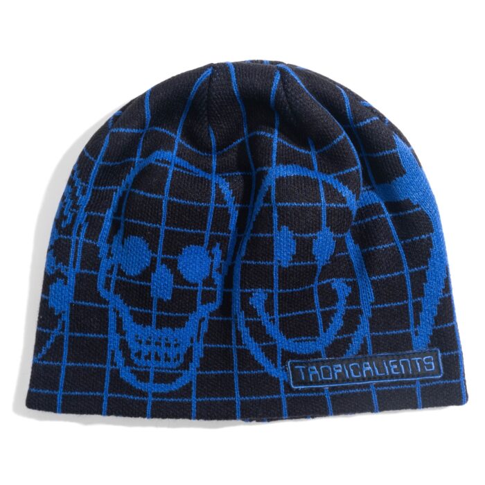 gorro-radar-1 Touca Tropicalients Radar Azul