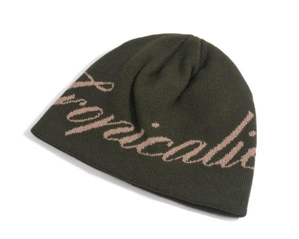 gorro-script-2 Touca Tropicalients Script Verde