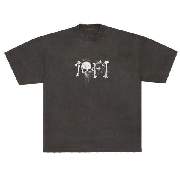 Camiseta Exclusivist 1Of1 H1dden Angels Estonado