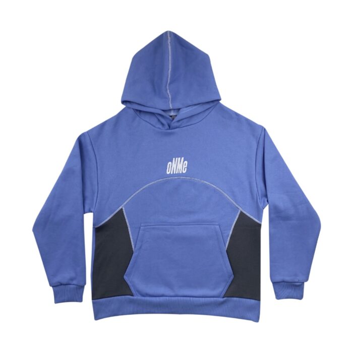 img_8717 Moletom Onme Threadline Azul