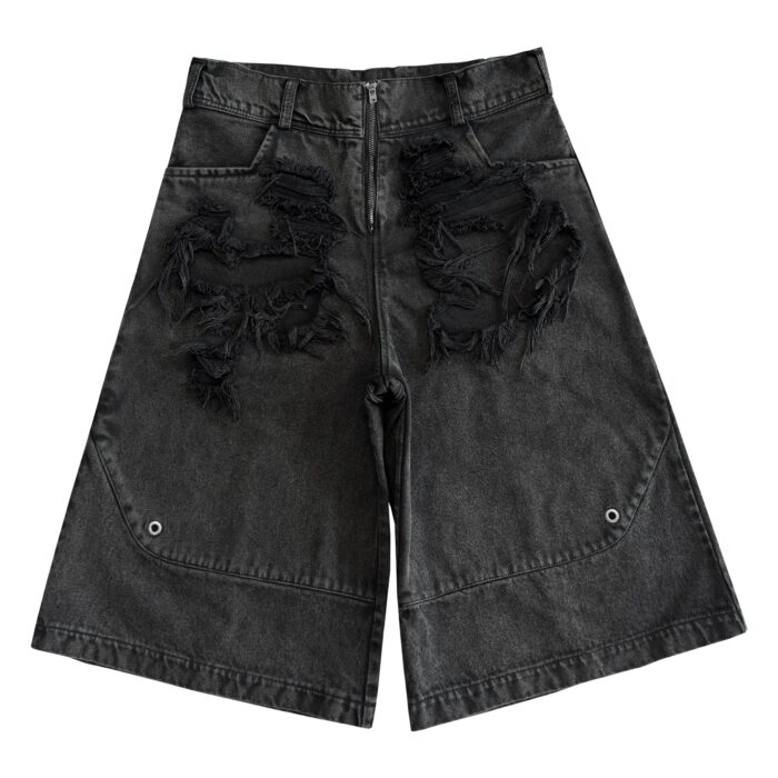 jorts-1 Bermuda Aevus Exposi Jorts