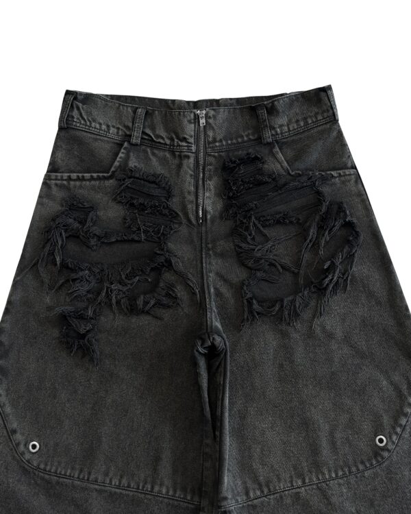 Bermuda Aevus Exposi Jorts