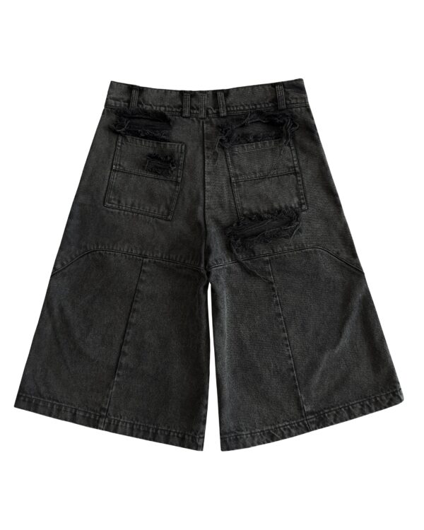 Bermuda Aevus Exposi Jorts