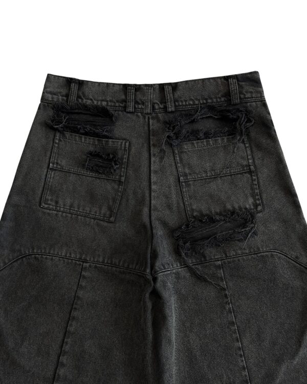 Bermuda Aevus Exposi Jorts