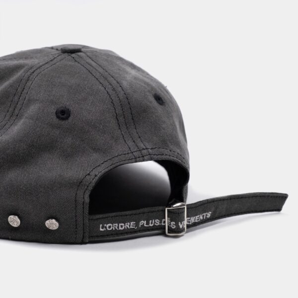 Boné L’ordre Nuclear Hat Estonado