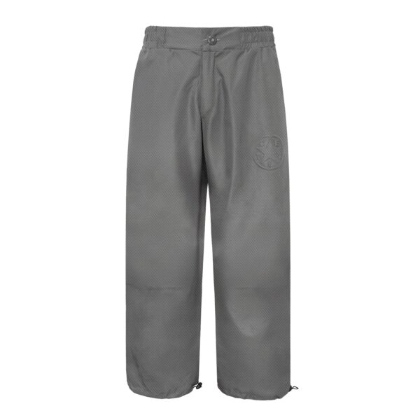 Calça Cetti “Platina” Cinza