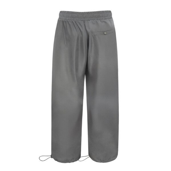 Calça Cetti “Platina” Cinza