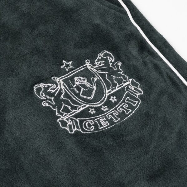 Calça Cetti “vera” verde