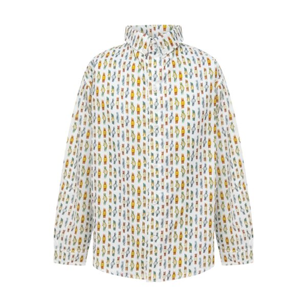 Camisa Cetti “Relógios “