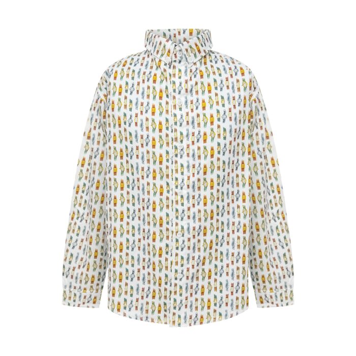 camisa-relogio-frente Camisa Cetti “Relógios “