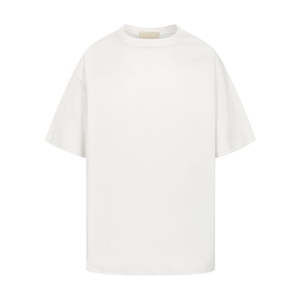 Camiseta Cetti “sagrado” Off White