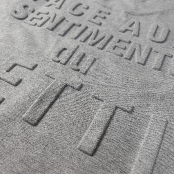 Camiseta Cetti “F.A.S.D.C “Mescla