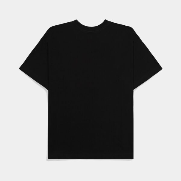 Camiseta L’ordre  Bomb Tee Preta